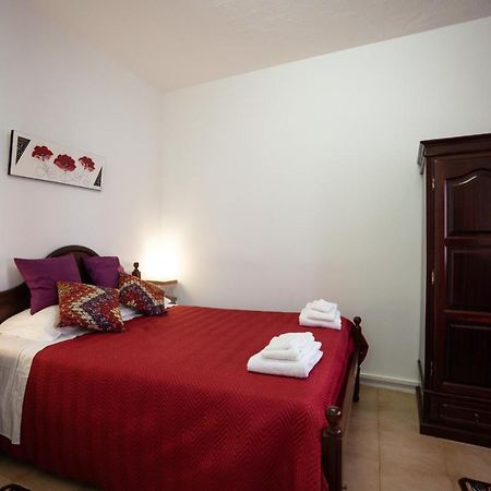 Ponta Delgada Conforto Citadino المظهر الخارجي الصورة