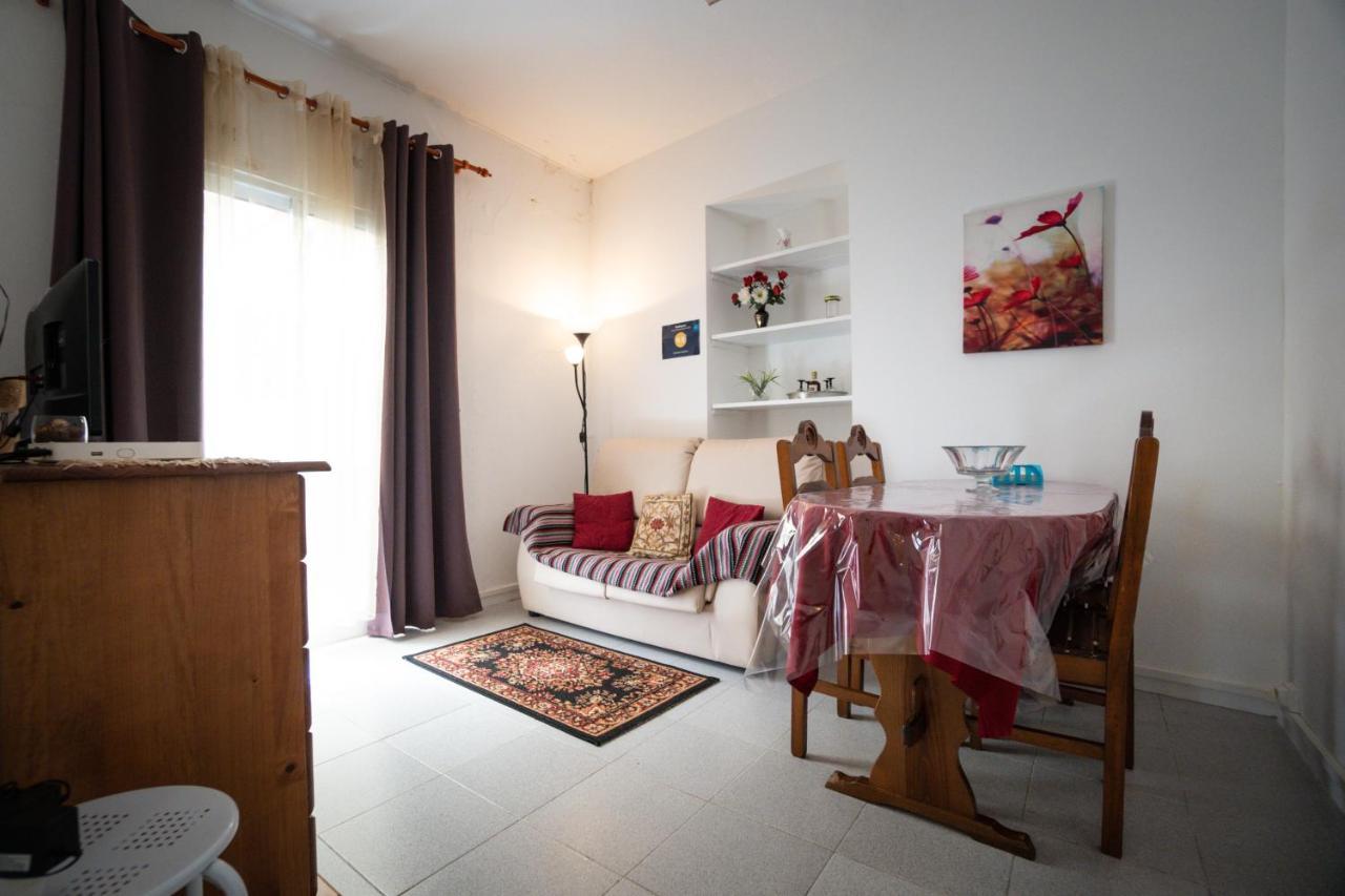 Ponta Delgada Conforto Citadino المظهر الخارجي الصورة