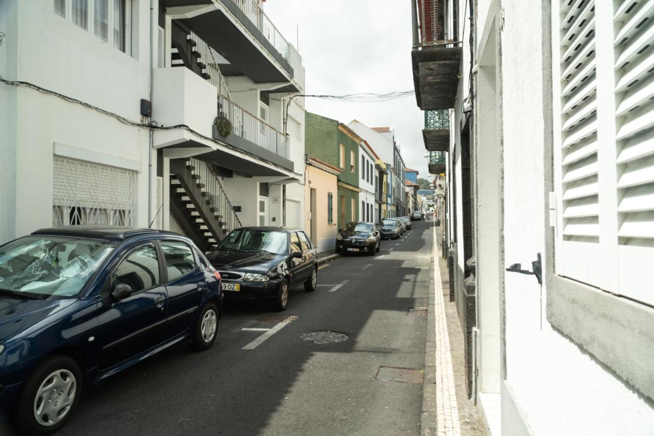 Ponta Delgada Conforto Citadino المظهر الخارجي الصورة