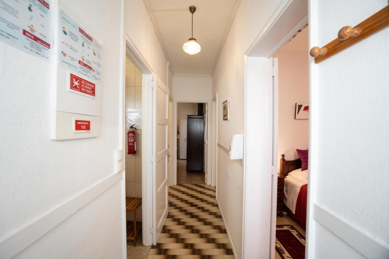Ponta Delgada Conforto Citadino المظهر الخارجي الصورة