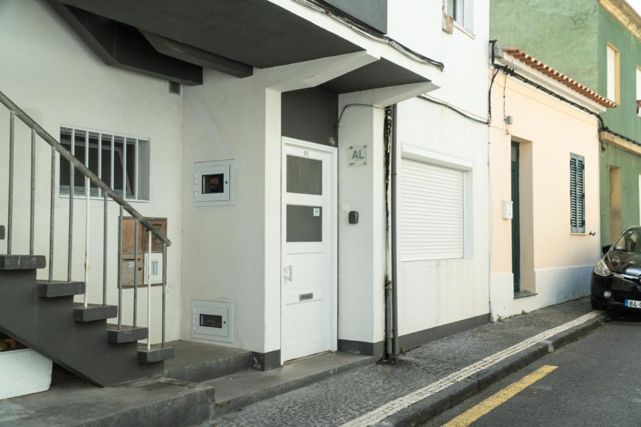 Ponta Delgada Conforto Citadino المظهر الخارجي الصورة