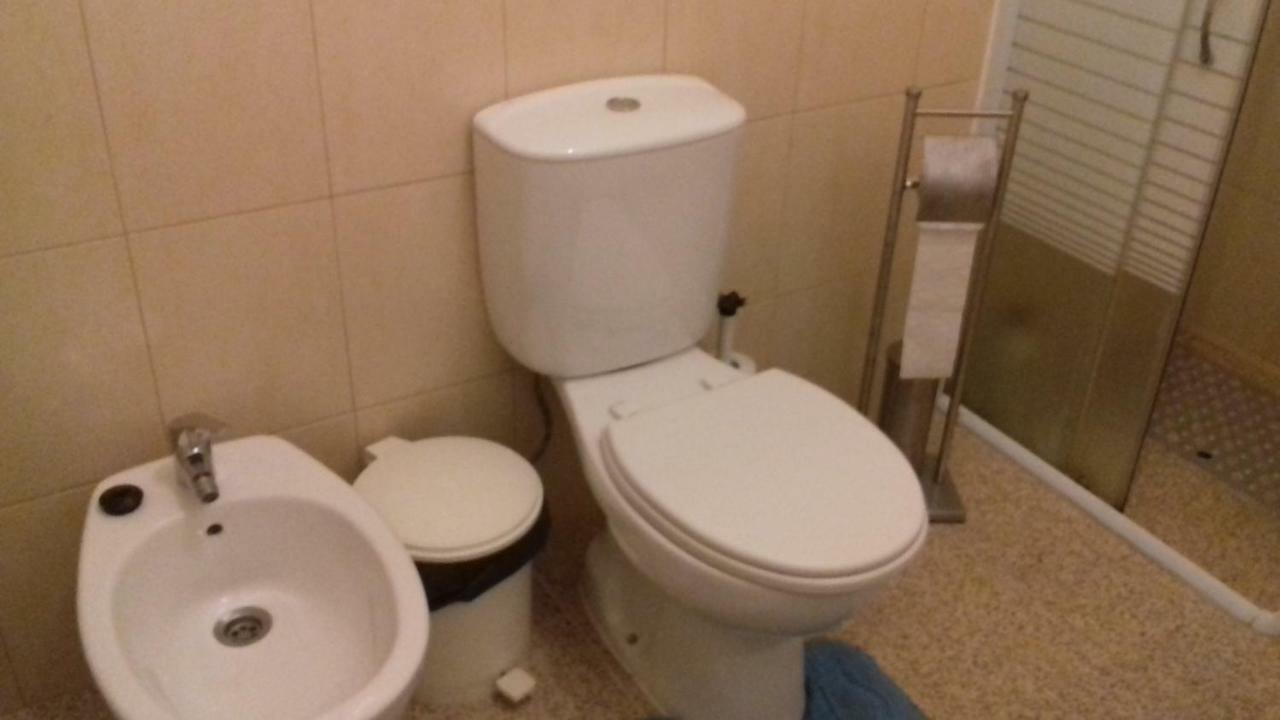 Ponta Delgada Conforto Citadino المظهر الخارجي الصورة