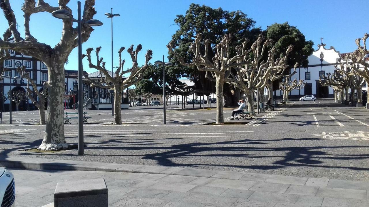 Ponta Delgada Conforto Citadino المظهر الخارجي الصورة