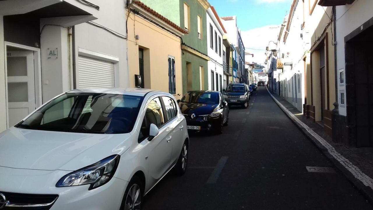 Ponta Delgada Conforto Citadino المظهر الخارجي الصورة