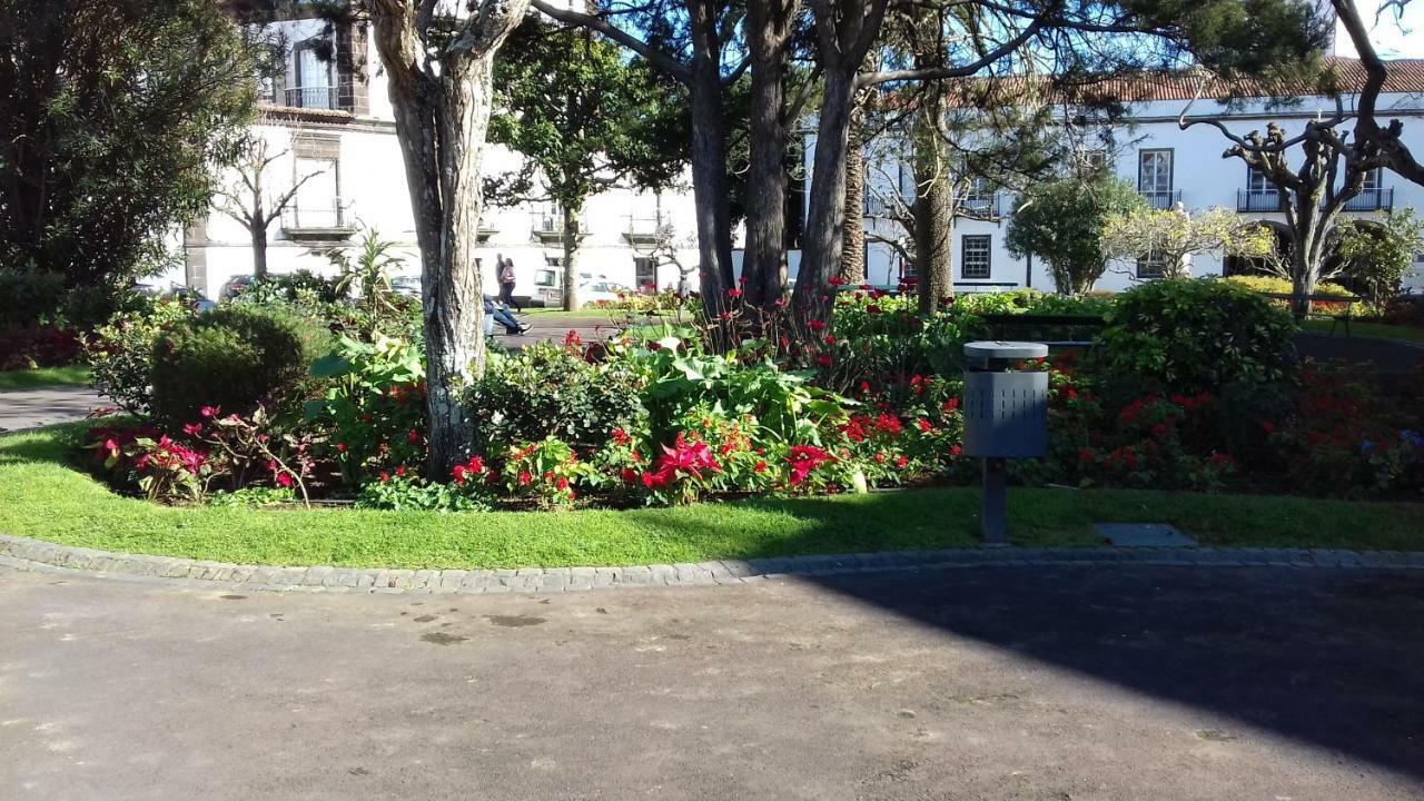 Ponta Delgada Conforto Citadino المظهر الخارجي الصورة