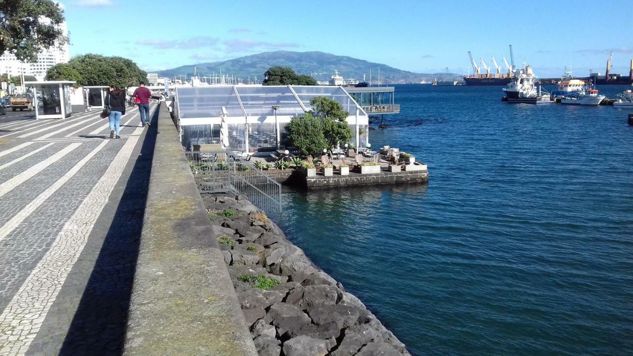 Ponta Delgada Conforto Citadino المظهر الخارجي الصورة