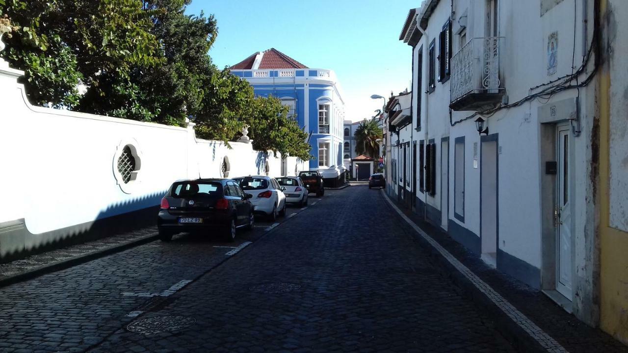 Ponta Delgada Conforto Citadino المظهر الخارجي الصورة