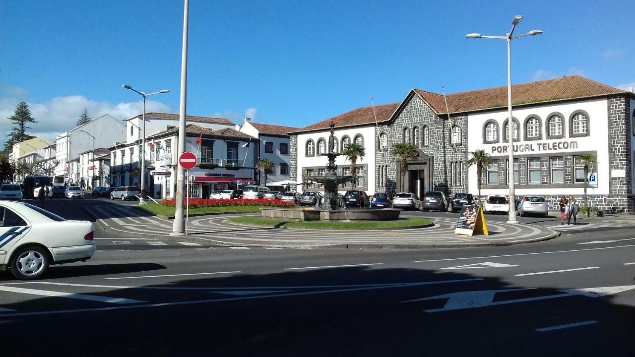 Ponta Delgada Conforto Citadino المظهر الخارجي الصورة